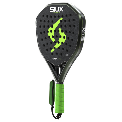 Raquette de padel Siux Fenix Elite VII 2027 - Esprit Padel Shop