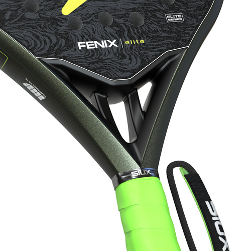 Raquette de padel Siux Fenix Elite VII 2027 - Esprit Padel Shop