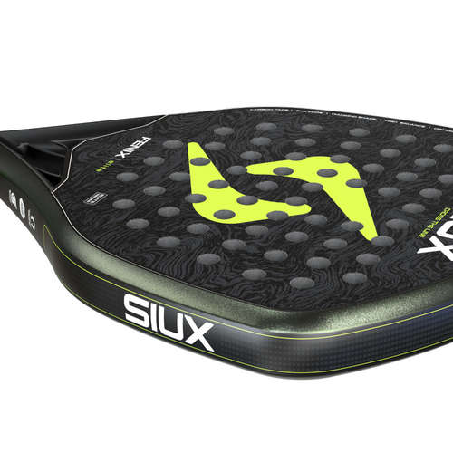 Raquette de padel Siux Fenix Elite VII 2027 - Esprit Padel Shop