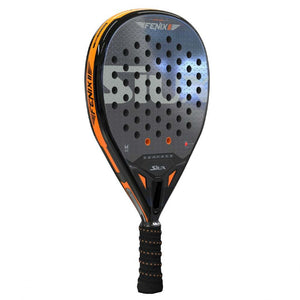 Raquette de padel Siux Fenix II 3K 2023 3q - Esprit Padel Shop