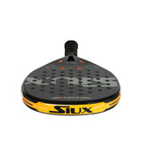 Raquette de padel Siux Fenix II 3K 2023 couché - Esprit Padel Shop