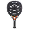 Siux Pegasus Pro 4 Lava Orange 2026 padel racket