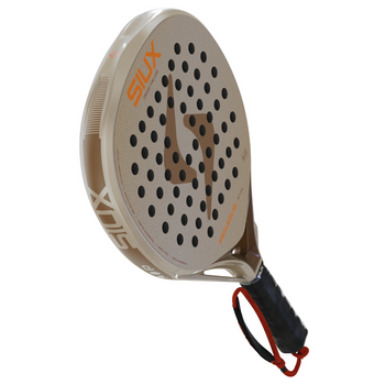 Raquette de padel Siux Pegasus Elite 5 2027 - Esprit Padel Shop