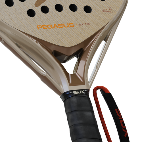 Raquette de padel Siux Pegasus Elite 5 2027 - Esprit Padel Shop