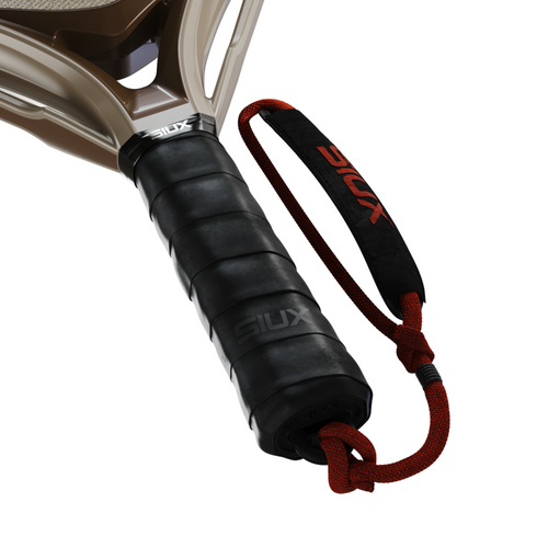 Raquette de padel Siux Pegasus Elite 5 2027 - Esprit Padel Shop