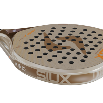 Raquette de padel Siux Pegasus Elite 5 2027 - Esprit Padel Shop