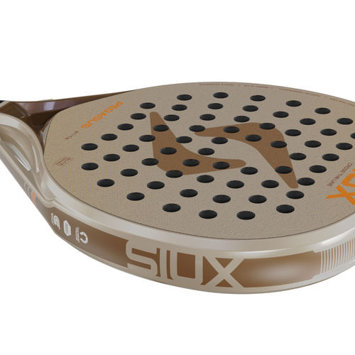 Raquette de padel Siux Pegasus Elite 5 2027 - Esprit Padel Shop
