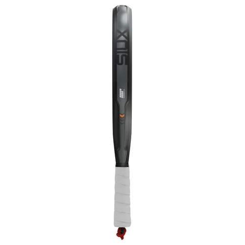 Racchetta da padel Siux Pegasus Pro 5 Black 2027 - Esprit Padel Shop