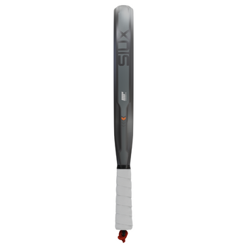 Siux Pegasus Pro 5 Silver 2027 padelracket - Esprit Padel Shop