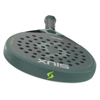 RAQUETTE DE TEST - Raquette de padel Siux Trilogy Elite 6 2026 - Esprit Padel Shop