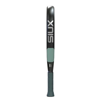 PROVA RACCHETTA - Racchetta padel Siux Trilogy Pro 6 Nero 2026 - Esprit Padel Negozio
