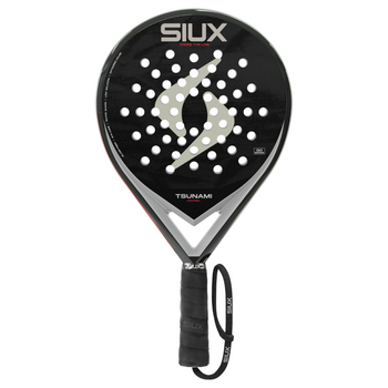 Raquette de padel Siux Tsunami Go Control 2027 - Esprit Padel Shop