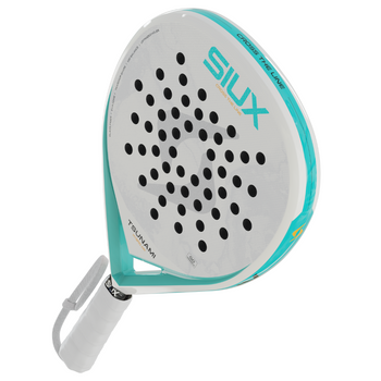 Raquette de padel Siux Tsunami Go Hybrid Air 2027 - Esprit Padel Shop