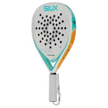 Raquette de padel Siux Tsunami Go Hybrid Air 2027 - Esprit Padel Shop