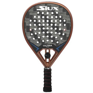 Raquette de padel Siux Ultra Pro face - Esprit Padel Shop