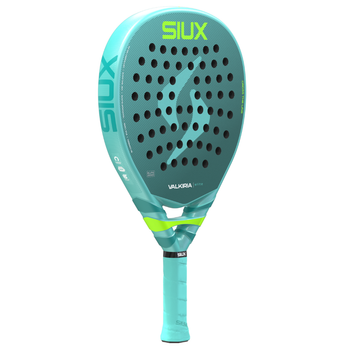 RAQUETTE DE TEST - Raquette de padel Siux Valkiria Elite 2 2026 - Esprit Padel Shop