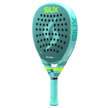 RAQUETTE DE TEST - Raquette de padel Siux Valkiria Elite 2 2026 - Esprit Padel Shop