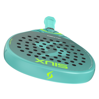 RAQUETTE DE TEST - Raquette de padel Siux Valkiria Elite 2 2026 - Esprit Padel Shop