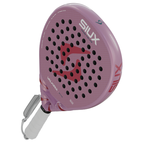 Raquette de padel Siux Valkiria Elite 2027 - Esprit Padel Shop