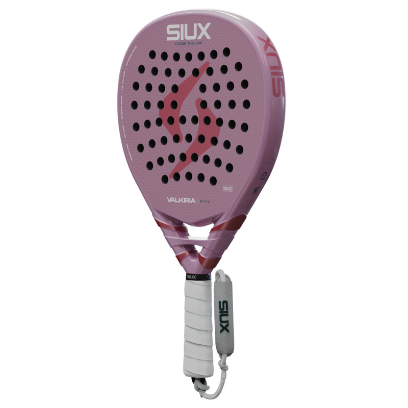 Racchetta da padel Siux Valkiria Elite 2027 - Esprit Padel Shop