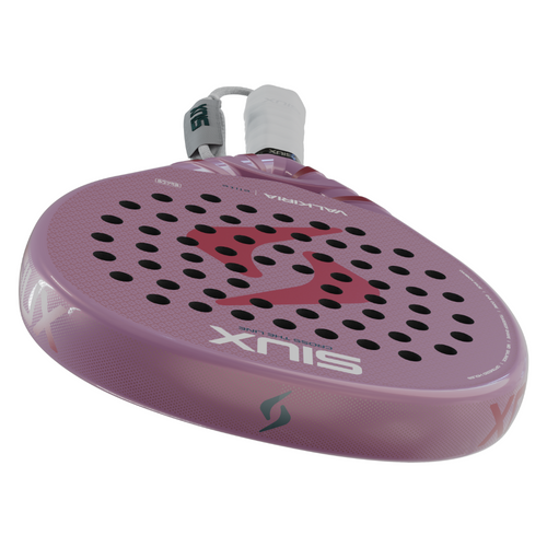 Raquette de padel Siux Valkiria Elite 2027 - Esprit Padel Shop