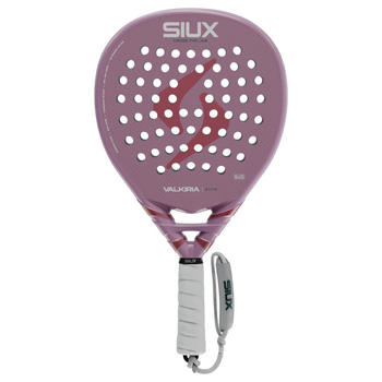 Raquette de padel Siux Valkiria Elite 2027 - Esprit Padel Shop