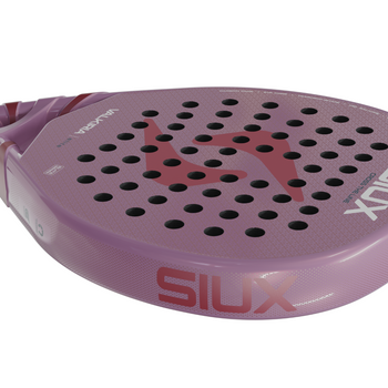 Raquette de padel Siux Valkiria Elite 2027 - Esprit Padel Shop