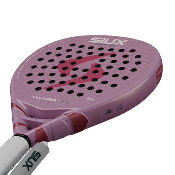 Raquette de padel Siux Valkiria Elite 2027 - Esprit Padel Shop