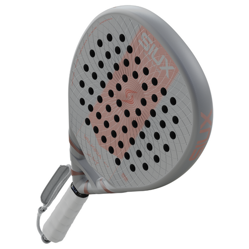 Padelracket Siux Valkiria Pro 2027 - Esprit Padel Shop