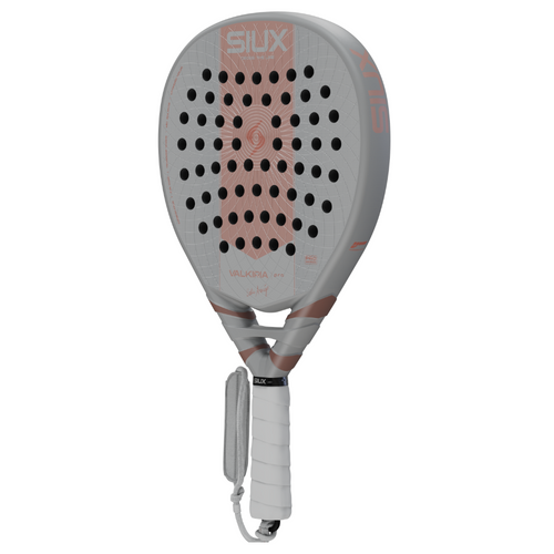Padelracket Siux Valkiria Pro 2027 - Esprit Padel Shop
