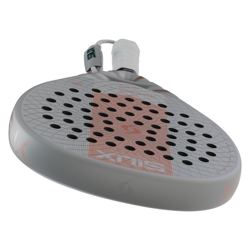 Padelracket Siux Valkiria Pro 2027 - Esprit Padel Shop