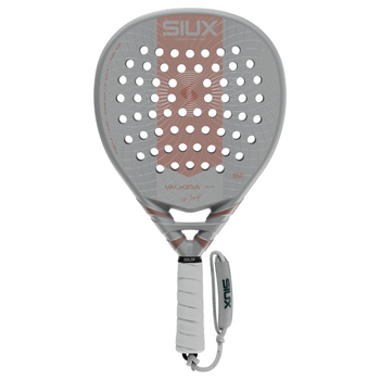 Padelracket Siux Valkiria Pro 2027 - Esprit Padel Shop