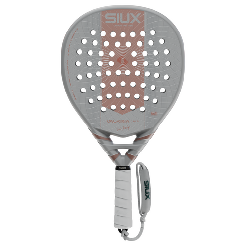 Padelracket Siux Valkiria Pro 2027 - Esprit Padel Shop