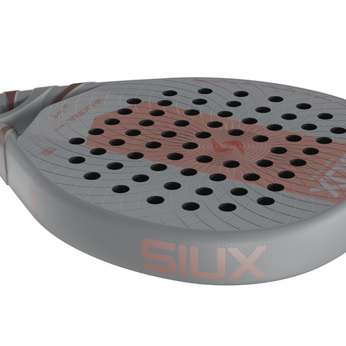 Padelracket Siux Valkiria Pro 2027 - Esprit Padel Shop