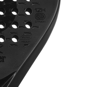 Raquette de padel Slazenger Panther Series ICON 2023 - Esprit Padel Shop