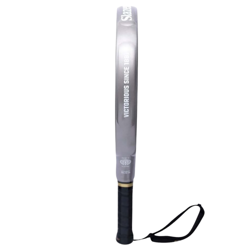 Raquette de padel Slazenger Light Round Graphite - Esprit Padel Shop