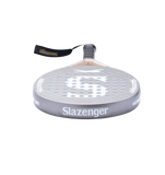 Raquette de padel Slazenger Light Round Graphite - Esprit Padel Shop