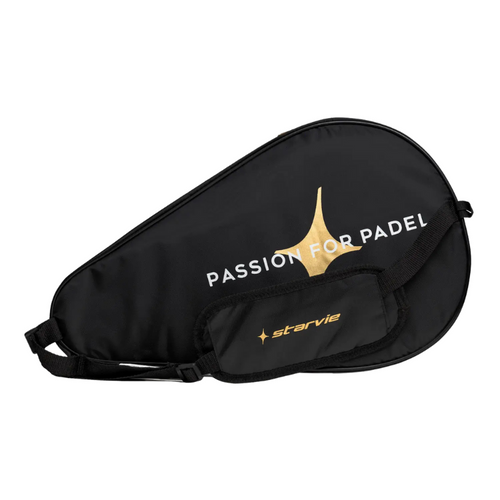 Raquette de padel Starvie Astrum Pro Limited face - Esprit Padel Shop