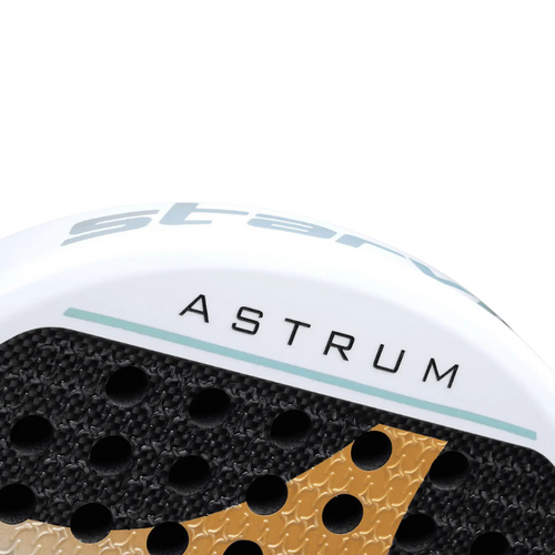 Raquette de padel Starvie Astrum Pro Limited face - Esprit Padel Shop