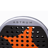 Raquette de padel Starvie Astrum Soft 2024 tete - Esprit Padel Shop
