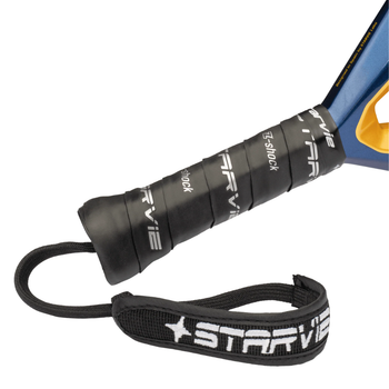 Raquette de padel Starvie Drax+ 2026 - Esprit Padel Shop
