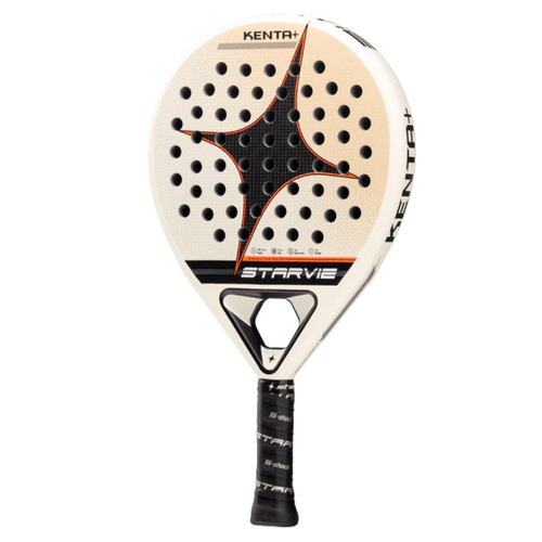 Raquette de padel Starvie Kenta + 2026 - Esprit Padel Shop
