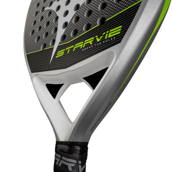 Raquette de padel Starvie Polaris 2026 - Esprit Padel Shop