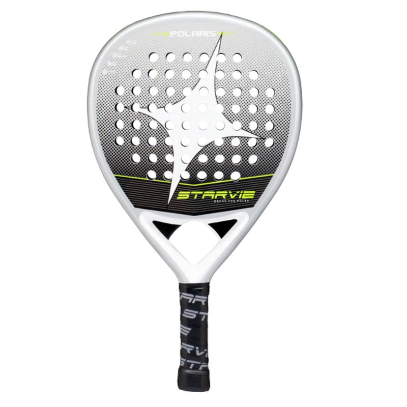 Raquette de padel Starvie Polaris 2026 - Esprit Padel Shop