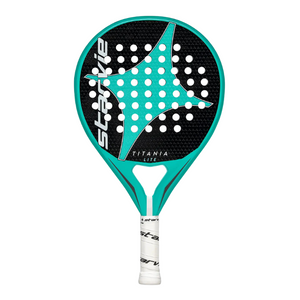 Raquette de padel Starvie Titania Lite 2025 - Esprit Padel Shop