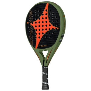 Raquette de padel Starvie Titania Pro 2025 - Esprit Padel Shop