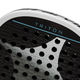 Raquette de padel Starvie Triton Soft 2024 - Esprit Padel Shop