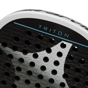 Raquette de padel Starvie Triton Pro 2024 cadre - Esprit Padel Shop