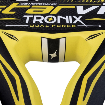 Raquette de padel Starvie Tronix - Esprit Padel shop