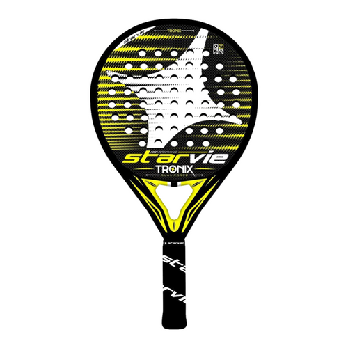 Raquette de padel Starvie Tronix - Esprit Padel shop